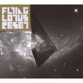 Flying Lotus: Reset (Vinyl)