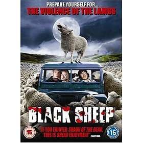 Black Sheep (UK) (DVD)