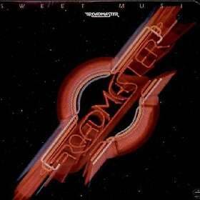 Roadmaster: Sweet music (Rem)