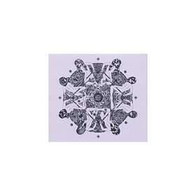 Prefuse 73: Only She Chapters