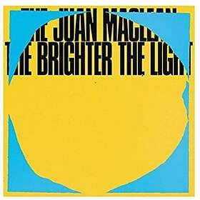 Juan MacLean: Brighter The Light (Vinyl)