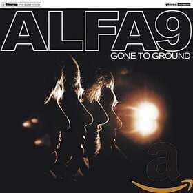 Alfa 9: Gone To Ground