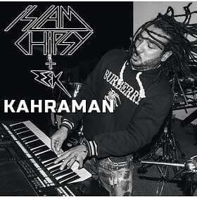 Islam Chipsy & Eek: Kahraman (Vinyl)