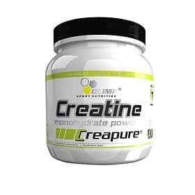 Olimp Sport Nutrition Creapure Monohydrate 0.5kg