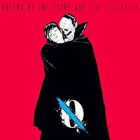 Queens Of The Stone Age: Like clockwork 2013
