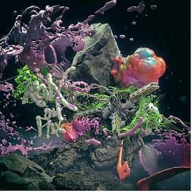 Konx-Om-Pax: Ways Of Seeing CD