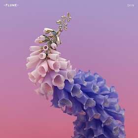 Flume: Skin CD