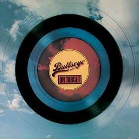 Bullseye: On Target CD