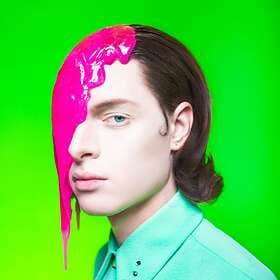Luke Titus: Plasma LP