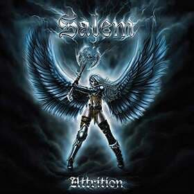 Salem: Attrition CD