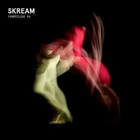 Skream: Fabriclive 96 CD