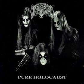Immortal: Pure holocaust 1993