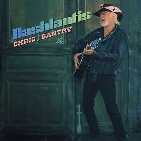 Gantry Chris: Nashlantis (Vinyl)