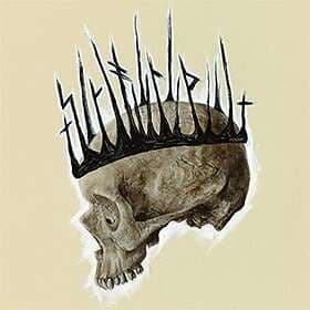 Skold: Dies Irae CD