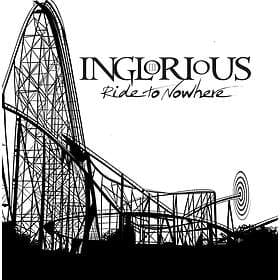 Inglorious: Ride to nowhere (Vinyl)