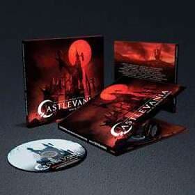 Soundtrack: Castlevania (Trevor Morris) CD