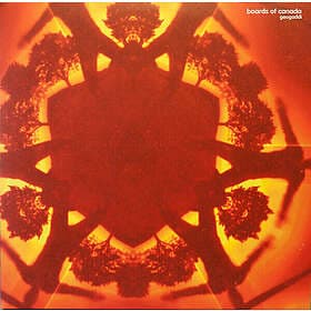 Boards Of Canada: Geodaddi (Vinyl)