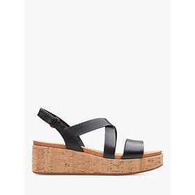Clarks Kimmei Cork (Women's)