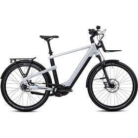 Winora Yakun R5 Pro (Electric)