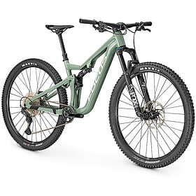 Focus Thron² 6.9 (Electric)