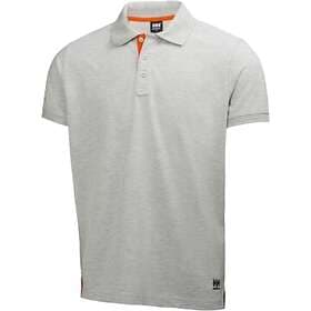 Helly Hansen Oxford Polo Shirt (Men's)