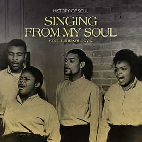History Of Soul / Singing From My Soul