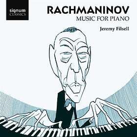 Rachmaninov: Music For Piano
