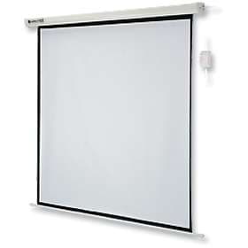 Nobo Electric Screen 4:3 70" (144x108)