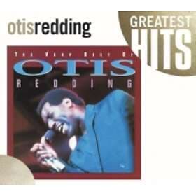 Redding Otis: Very best of... 1964-67