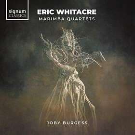 Whitacre Eric: Marimba Quartets CD