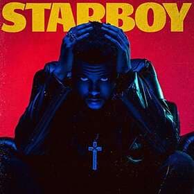 Weeknd: Starboy (Vinyl)