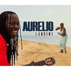 Aurelio: Landini CD
