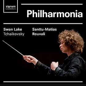 Tjajkovskij: Swan Lake CD