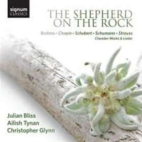 Brahms / Chopin / Schubert: The Shepherd On T... CD