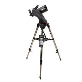 Celestron NexStar 90SLT Computerized 90/1250 AZ