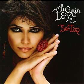 Levy Yasmin: Sentir CD