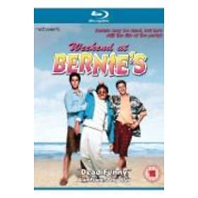 Weekend at Bernie's (UK) (Blu-ray)