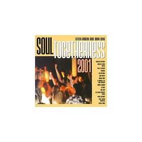 Soul Togetherness 2001