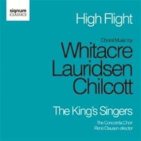 Kings Singers: High Flight