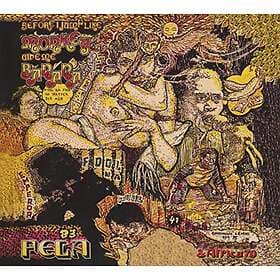Kuti Fela: Monkey Banana/Excuse-o