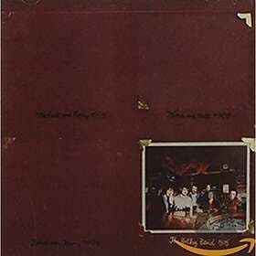 Bothy Band: 1975
