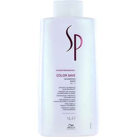 Wella SP Color Save Shampoo 1000ml