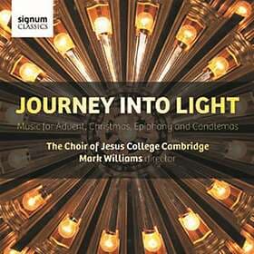 Journey Into Light