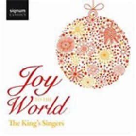 King's Singers: Joy To The World