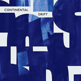 Continental Drift (Vinyl)