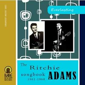 Everlasting Ritchie Adams Songbook CD