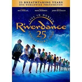 Riverdance The 25th Anniversary Show