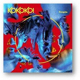 Kokoko!: Fongola (Vinyl)