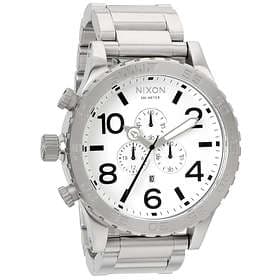 Nixon The 51-30 Chrono