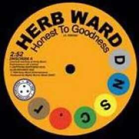 Ward Herb/Bob Brady & The Con Chord: Honest... (Vinyl)